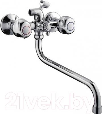 Смеситель Frap H26 F2226 - фото