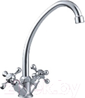 Смеситель Frap H08 F4008 - фото