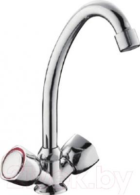 Смеситель Frap H09 F4009 - фото