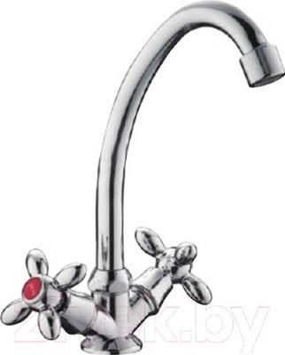 Смеситель Frap H27 F4027 - фото