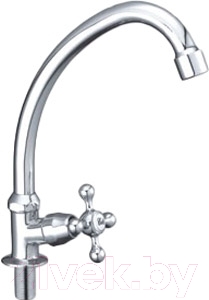 Кран на одну воду Frap H08 F4108 - фото