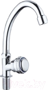 Кран на одну воду Frap H95 F4195 - фото