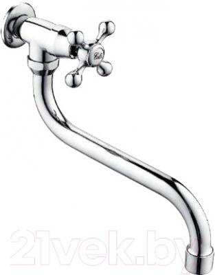 Кран на одну воду Frap H08 F4808 - фото