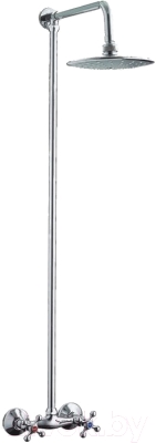 Душевая система Frap F2308 - фото