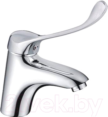 Смеситель Frap H54 F1054 - фото