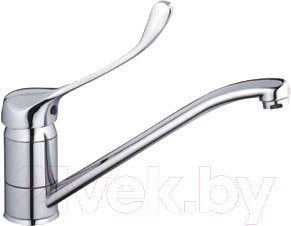 Смеситель Frap H54 F4254 - фото