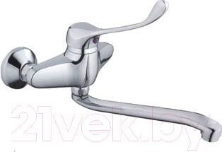 Смеситель Frap H54 F4654 - фото