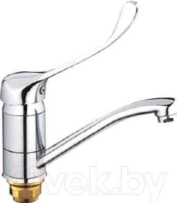 Смеситель Frap H54 F4554-2 - фото