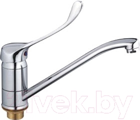 Смеситель Frap H54 F4954 - фото