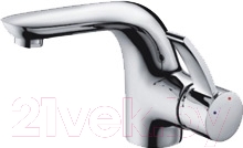 Смеситель Frap H76 F1076 - фото