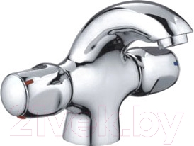 Смеситель Frap H86 F1086 - фото