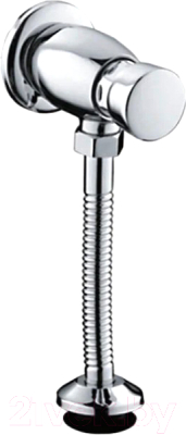 Смывной кран для писсуара Frap F7201 - фото