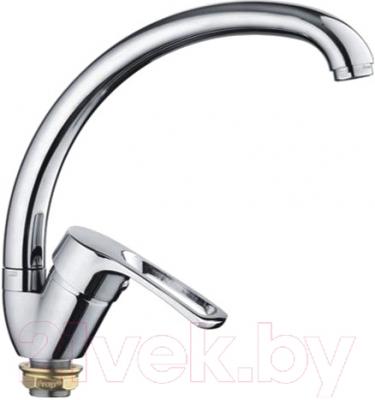 Смеситель Frap H701 F41701-B - фото