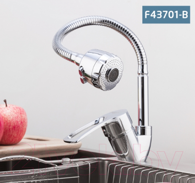 Смеситель Frap H701 F43701-B