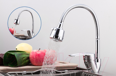 Смеситель Frap H701 F43701-B