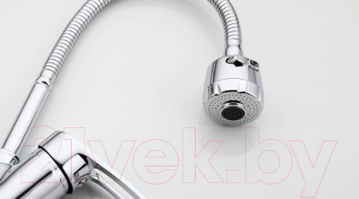 Смеситель Frap H701 F43701-B