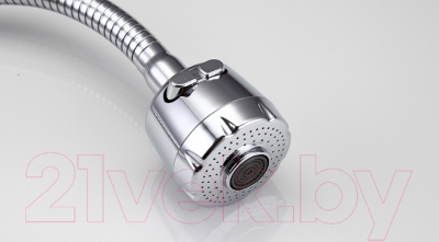 Смеситель Frap H701 F43701-B