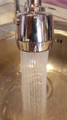 Смеситель Frap H701 F43701-B