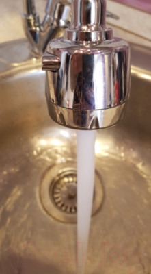 Смеситель Frap H701 F43701-B