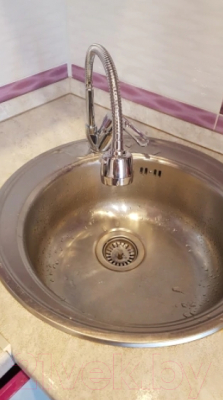 Смеситель Frap H701 F43701-B