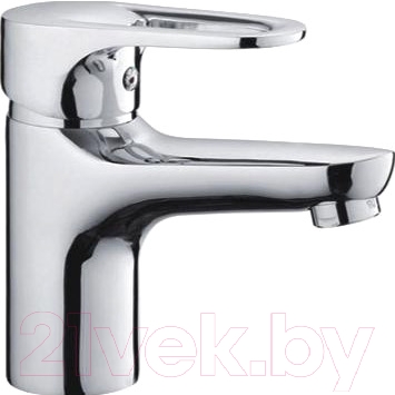 Смеситель Frap H702 F10702-B - фото