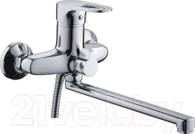 Смеситель Frap H702 F22702-B - фото