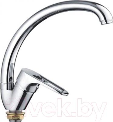 Смеситель Frap H702 F41702-B - фото