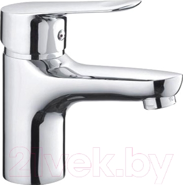 Смеситель Frap H703 F10703-B - фото