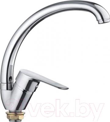 Смеситель Frap H703 F41703-B - фото