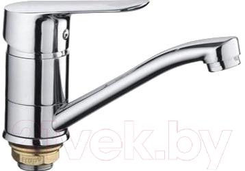 Смеситель Frap H703 F45703-B - фото