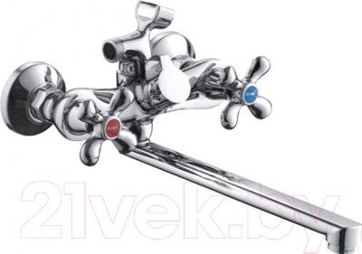 Смеситель Frap H731 F22731-B - фото