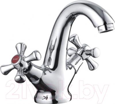 Смеситель Frap H732 F10732-B - фото