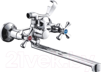 Смеситель Frap H732 F22732-B - фото