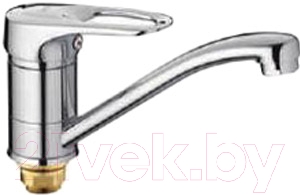 Смеситель Frud R45104 - фото