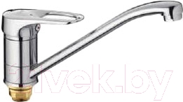 Смеситель Frud R49104 - фото