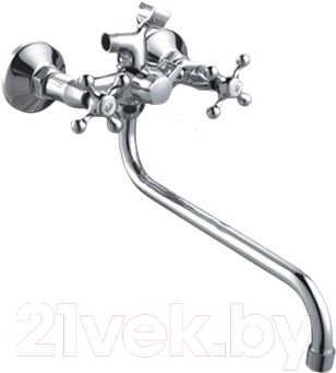 Смеситель Frud R22108 - фото