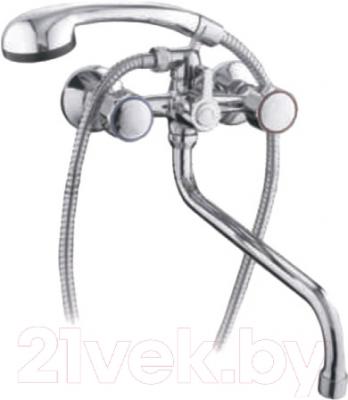 Смеситель Frud R22109 - фото