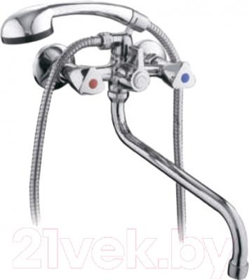 Смеситель Frud R22111 - фото