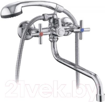 Смеситель Frud R22112 - фото