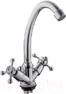 Смеситель Frud R40108 - фото