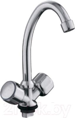 Смеситель Frud R40109 - фото