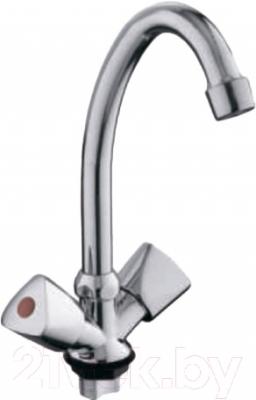 Смеситель Frud R40111 - фото