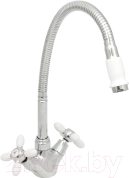 Смеситель Frud R43127-7 - фото