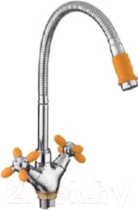 Смеситель Frud R43127-9 - фото