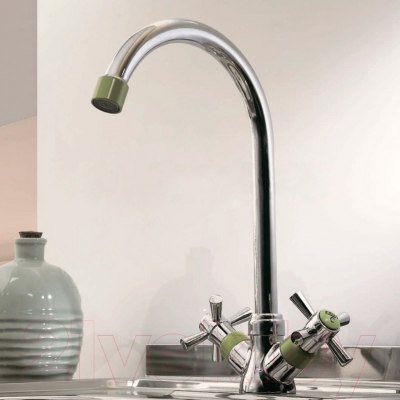 Смеситель Frud R49118-6