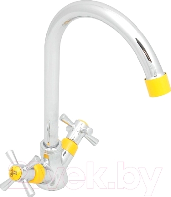 Смеситель Frud R49118-9 - фото