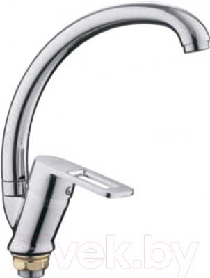 Смеситель Frud R072 R41072 - фото