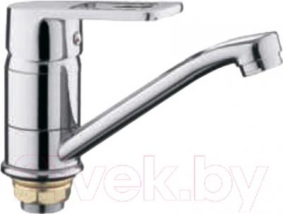 Смеситель Frud R072 R45072 - фото