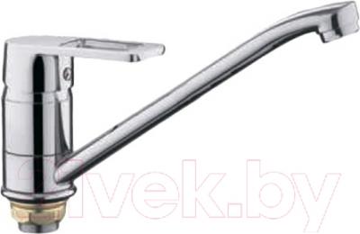 Смеситель Frud R072 R49072 - фото