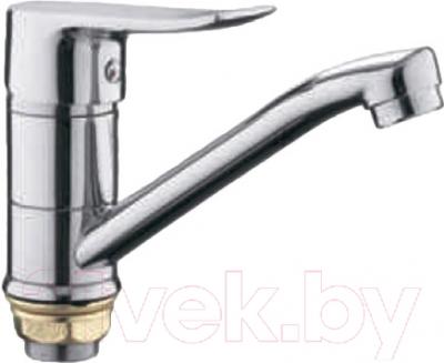 Смеситель Frud R101 R45101 - фото